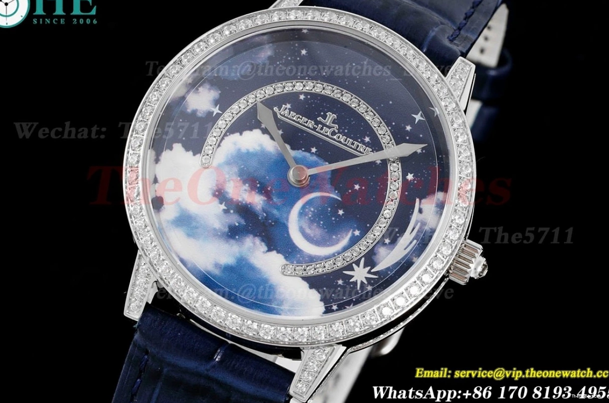 Rendez-vous KZF SS Ladies A734 LE Q36434C1 36mm 0415